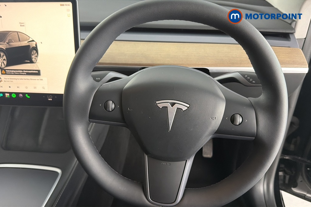 Tesla Model Y Long Range Automatic Electric SUV - Stock Number (1662705) - 2nd supplementary image