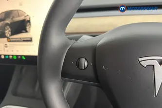 Tesla Model Y Long Range Automatic Electric SUV - Stock Number (1662705) - 4th supplementary image