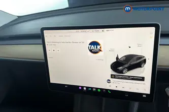 Tesla Model Y Long Range Automatic Electric SUV - Stock Number (1662705) - 8th supplementary image