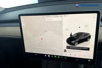 Tesla Model Y Long Range Automatic Electric SUV - Stock Number (1662705) - 9th supplementary image