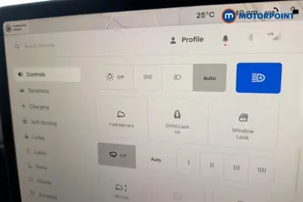 Tesla Model Y Long Range Automatic Electric SUV - Stock Number (1662705) - 11th supplementary image