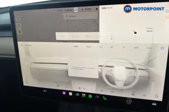 Tesla Model Y Long Range Automatic Electric SUV - Stock Number (1662705) - 12th supplementary image