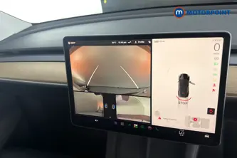 Tesla Model Y Long Range Automatic Electric SUV - Stock Number (1662705) - 13th supplementary image