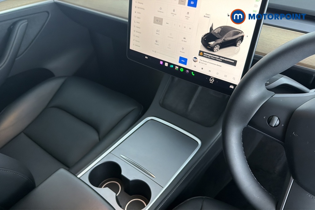 Tesla Model Y Long Range Automatic Electric SUV - Stock Number (1662705) - 15th supplementary image