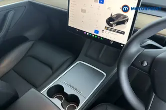 Tesla Model Y Long Range Automatic Electric SUV - Stock Number (1662705) - 15th supplementary image