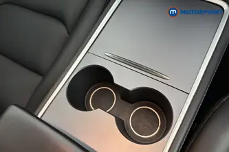 Tesla Model Y Long Range Automatic Electric SUV - Stock Number (1662705) - 16th supplementary image