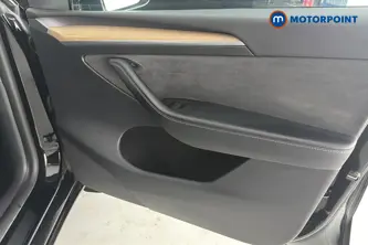Tesla Model Y Long Range Automatic Electric SUV - Stock Number (1662705) - 18th supplementary image