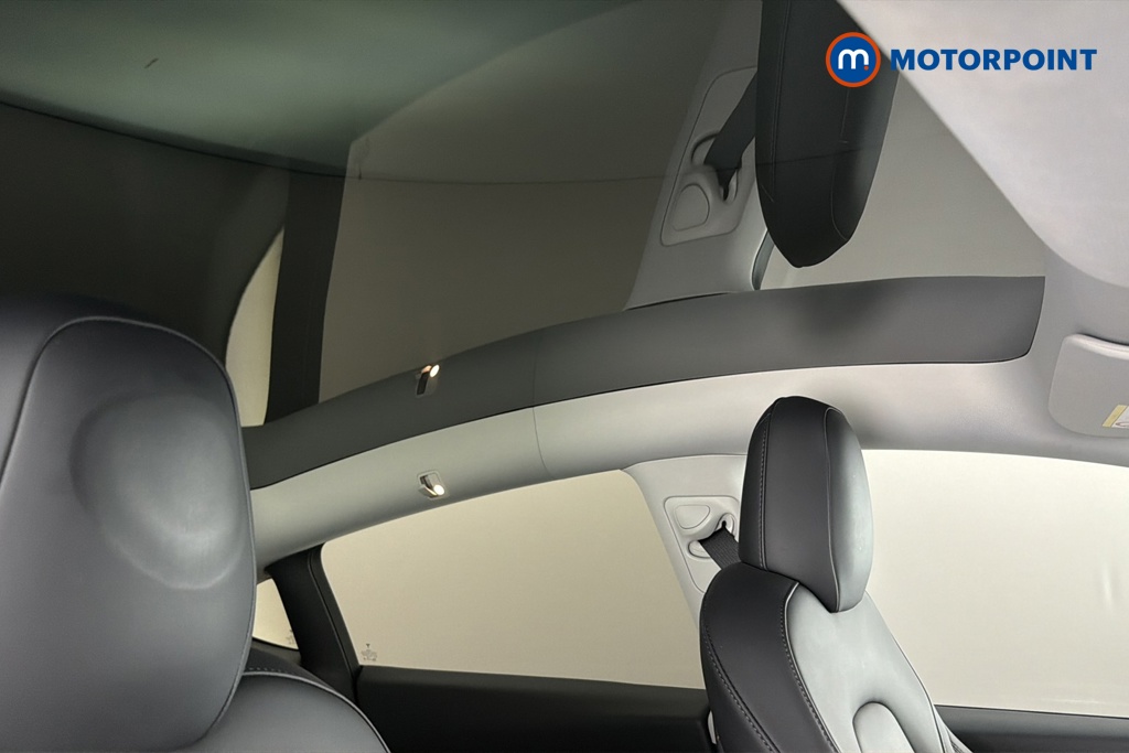 Tesla Model Y Long Range Automatic Electric SUV - Stock Number (1662705) - 20th supplementary image