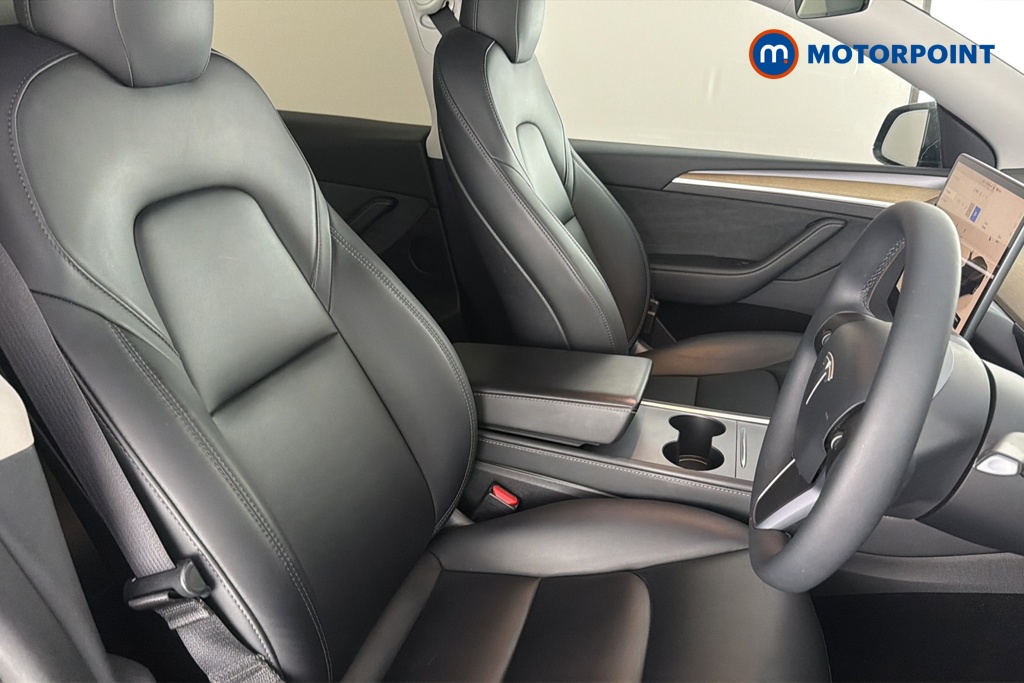 Tesla Model Y Long Range Automatic Electric SUV - Stock Number (1662705) - 22nd supplementary image