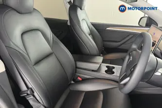 Tesla Model Y Long Range Automatic Electric SUV - Stock Number (1662705) - 22nd supplementary image