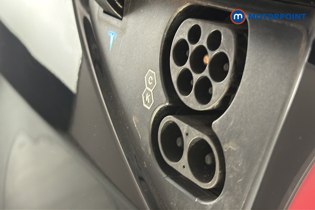 Tesla Model Y Long Range Automatic Electric SUV - Stock Number (1662705) - 41st supplementary image