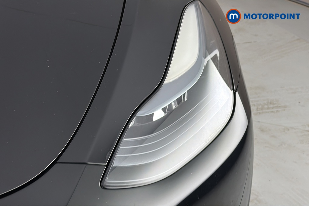 Tesla Model Y Long Range Automatic Electric SUV - Stock Number (1662705) - 42nd supplementary image