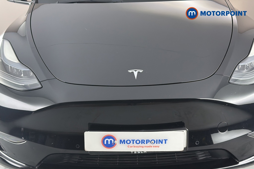 Tesla Model Y Long Range Automatic Electric SUV - Stock Number (1662705) - 43rd supplementary image
