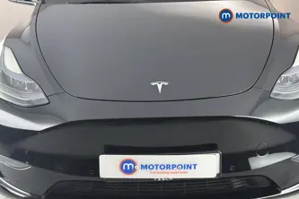 Tesla Model Y Long Range Automatic Electric SUV - Stock Number (1662705) - 43rd supplementary image