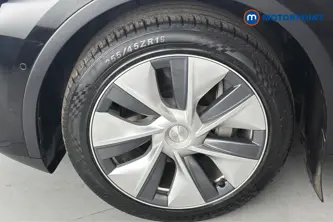 Tesla Model Y Long Range Automatic Electric SUV - Stock Number (1662705) - 44th supplementary image
