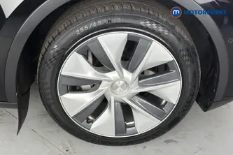 Tesla Model Y Long Range Automatic Electric SUV - Stock Number (1662705) - 47th supplementary image