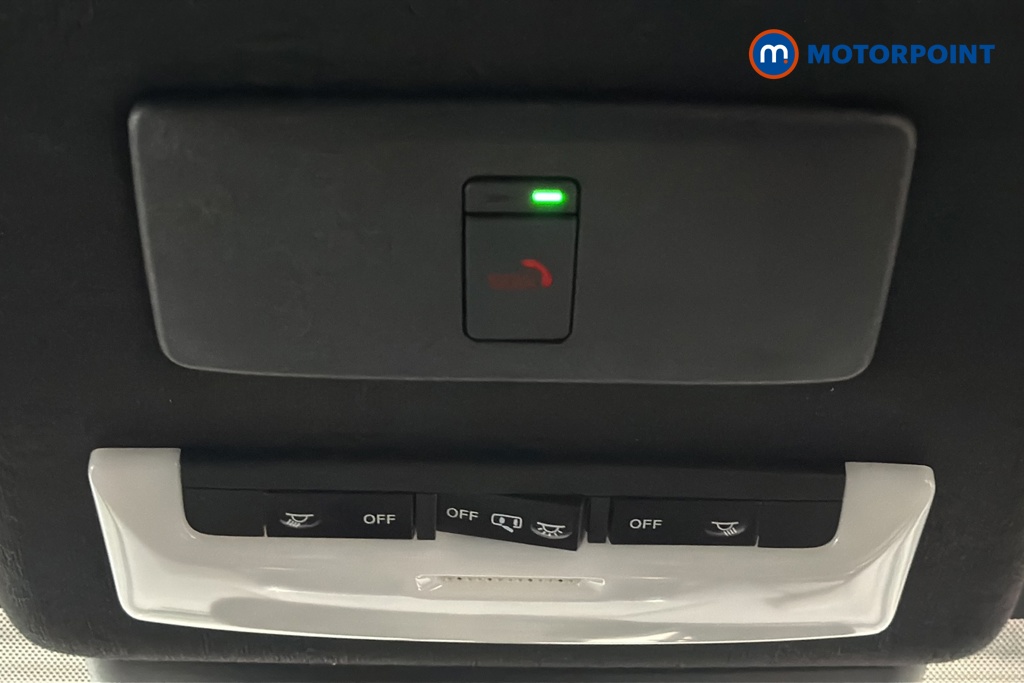 Nissan Juke N-Connecta Automatic Petrol SUV - Stock Number (1662712) - 995th supplementary image