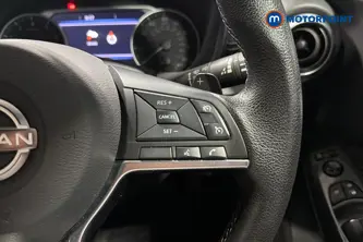 Nissan Juke N-Connecta Automatic Petrol SUV - Stock Number (1662712) - 3rd supplementary image