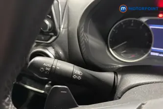 Nissan Juke N-Connecta Automatic Petrol SUV - Stock Number (1662712) - 5th supplementary image
