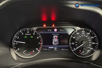 Nissan Juke N-Connecta Automatic Petrol SUV - Stock Number (1662712) - 7th supplementary image