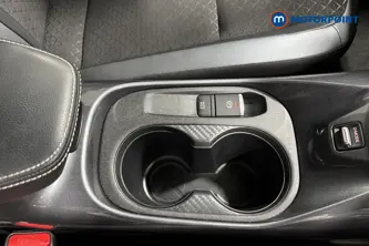 Nissan Juke N-Connecta Automatic Petrol SUV - Stock Number (1662712) - 16th supplementary image