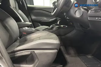 Nissan Juke N-Connecta Automatic Petrol SUV - Stock Number (1662712) - 22nd supplementary image