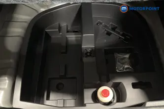 Nissan Juke N-Connecta Automatic Petrol SUV - Stock Number (1662712) - 33rd supplementary image