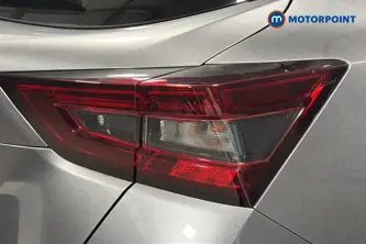 Nissan Juke N-Connecta Automatic Petrol SUV - Stock Number (1662712) - 36th supplementary image