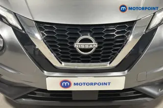 Nissan Juke N-Connecta Automatic Petrol SUV - Stock Number (1662712) - 43rd supplementary image