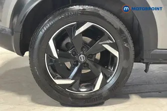 Nissan Juke N-Connecta Automatic Petrol SUV - Stock Number (1662712) - 46th supplementary image