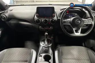 Nissan Juke N-Connecta Automatic Petrol SUV - Stock Number (1662712) - 1st supplementary image