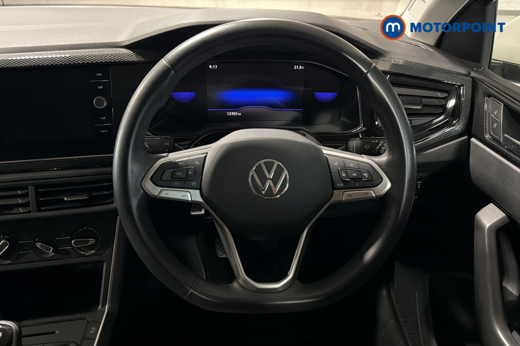 Volkswagen Polo Life Manual Petrol Hatchback - Stock Number (1662765) - 2nd supplementary image