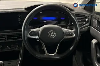 Volkswagen Polo Life Manual Petrol Hatchback - Stock Number (1662765) - 2nd supplementary image