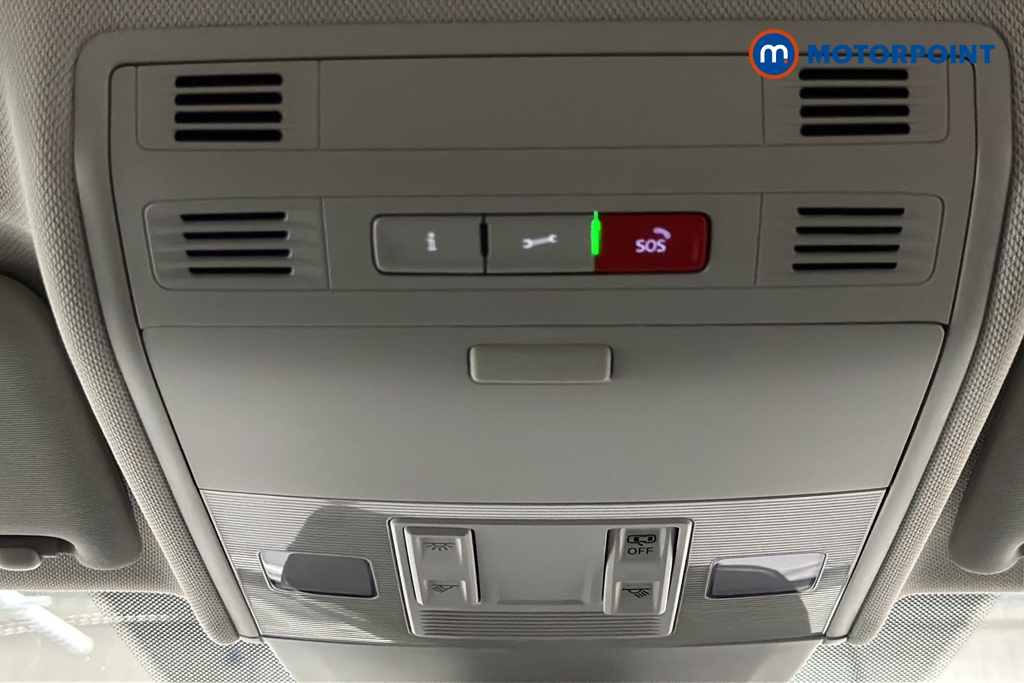 Volkswagen Polo Life Manual Petrol Hatchback - Stock Number (1662765) - 995th supplementary image