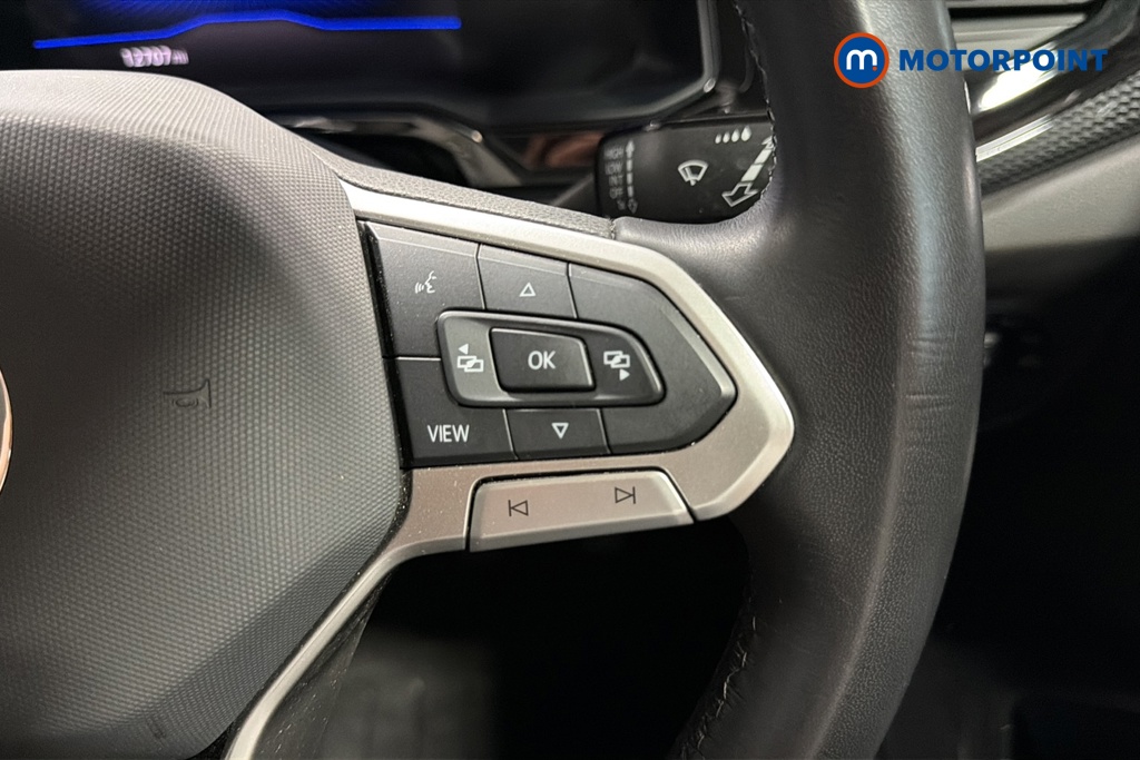 Volkswagen Polo Life Manual Petrol Hatchback - Stock Number (1662765) - 3rd supplementary image