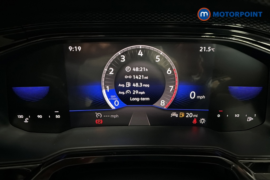 Volkswagen Polo Life Manual Petrol Hatchback - Stock Number (1662765) - 7th supplementary image