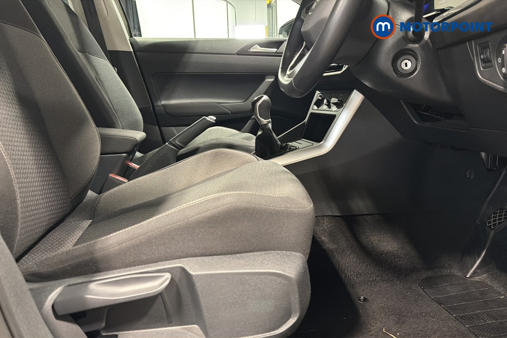 Volkswagen Polo Life Manual Petrol Hatchback - Stock Number (1662765) - 22nd supplementary image