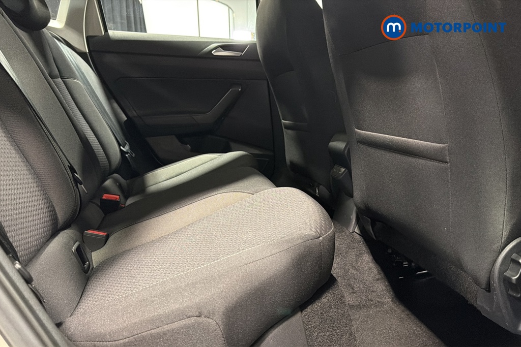 Volkswagen Polo Life Manual Petrol Hatchback - Stock Number (1662765) - 25th supplementary image
