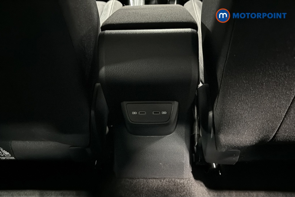 Volkswagen Polo Life Manual Petrol Hatchback - Stock Number (1662765) - 28th supplementary image