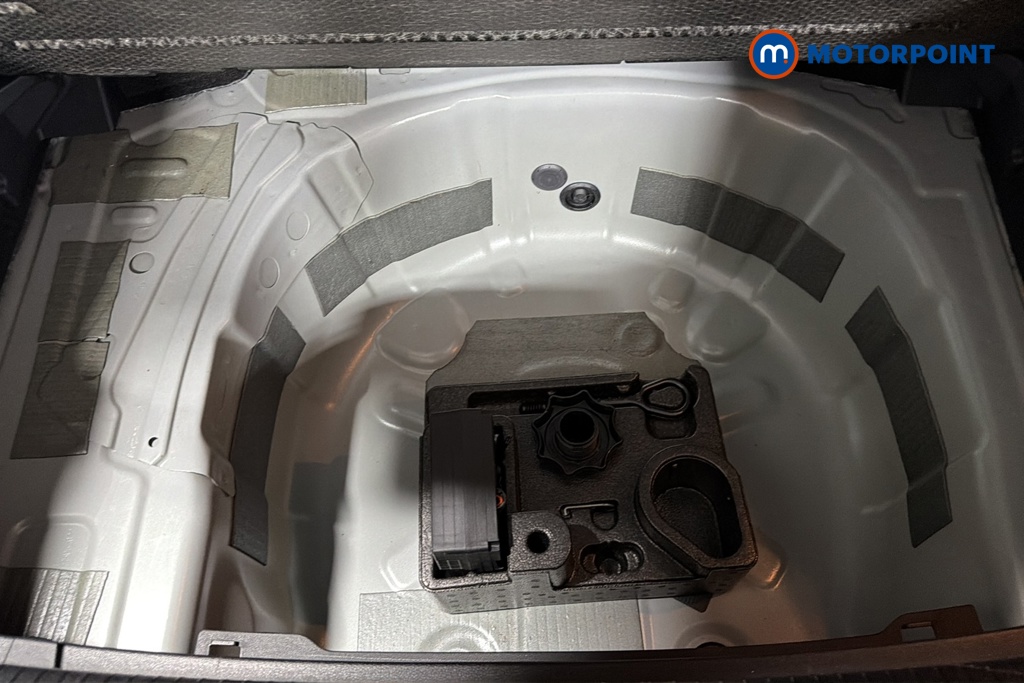 Volkswagen Polo Life Manual Petrol Hatchback - Stock Number (1662765) - 33rd supplementary image