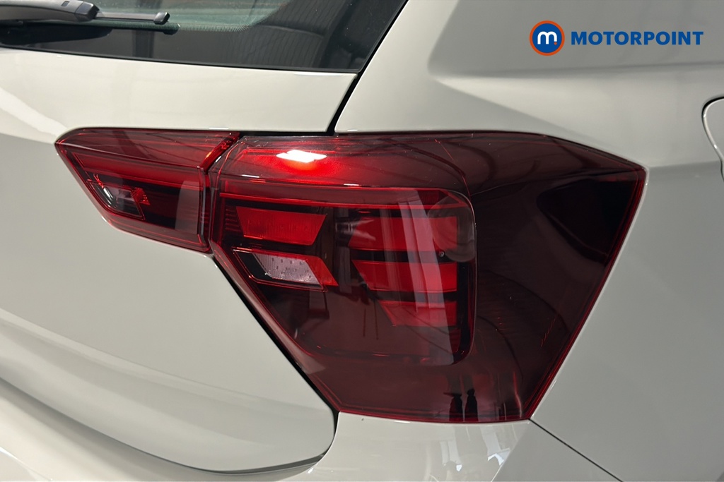 Volkswagen Polo Life Manual Petrol Hatchback - Stock Number (1662765) - 36th supplementary image