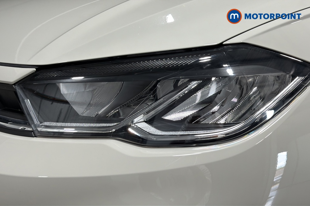 Volkswagen Polo Life Manual Petrol Hatchback - Stock Number (1662765) - 42nd supplementary image
