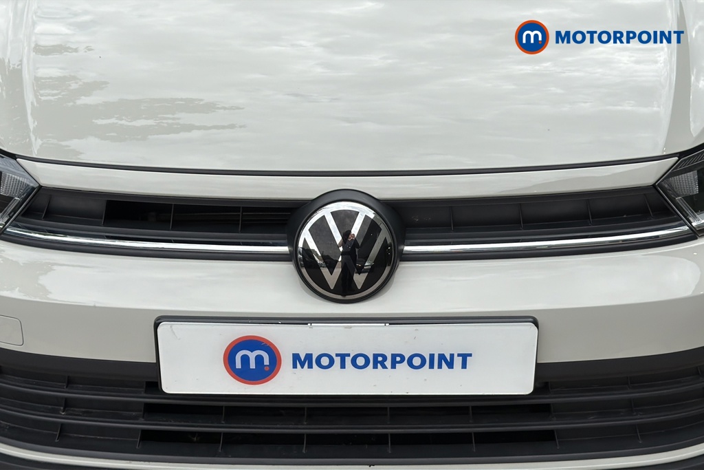 Volkswagen Polo Life Manual Petrol Hatchback - Stock Number (1662765) - 43rd supplementary image