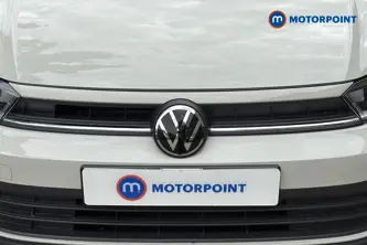 Volkswagen Polo Life Manual Petrol Hatchback - Stock Number (1662765) - 43rd supplementary image