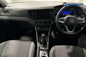 Volkswagen Polo Life Manual Petrol Hatchback - Stock Number (1662765) - 1st supplementary image