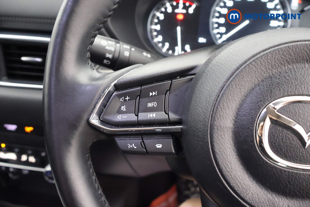 Mazda Cx-5 Exclusive-Line Manual Petrol SUV - Stock Number (1662812) - 2nd supplementary image
