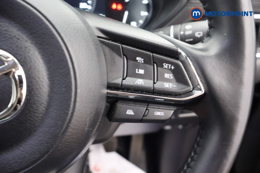 Mazda Cx-5 Exclusive-Line Manual Petrol SUV - Stock Number (1662812) - 3rd supplementary image