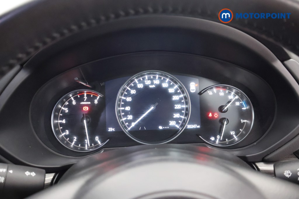 Mazda Cx-5 Exclusive-Line Manual Petrol SUV - Stock Number (1662812) - 4th supplementary image