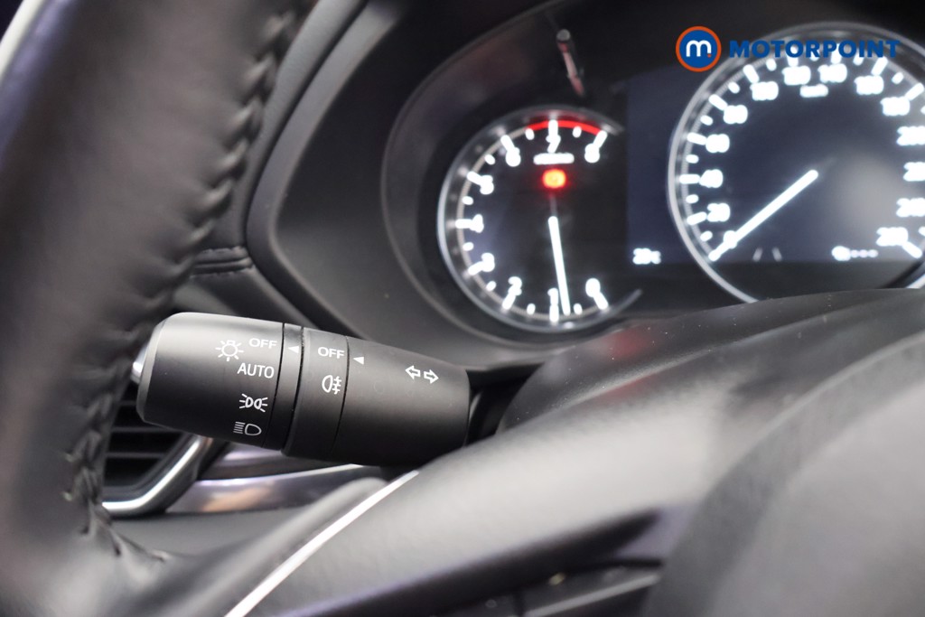 Mazda Cx-5 Exclusive-Line Manual Petrol SUV - Stock Number (1662812) - 5th supplementary image