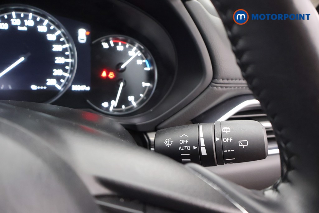Mazda Cx-5 Exclusive-Line Manual Petrol SUV - Stock Number (1662812) - 6th supplementary image